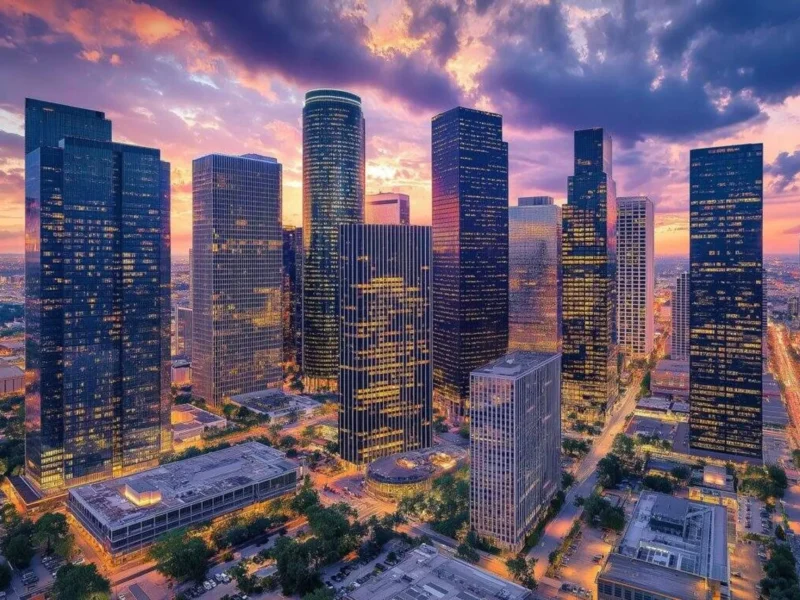 Houston