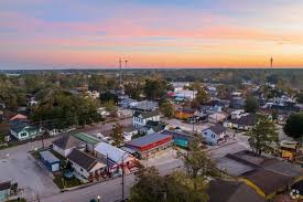 Spring, Texas